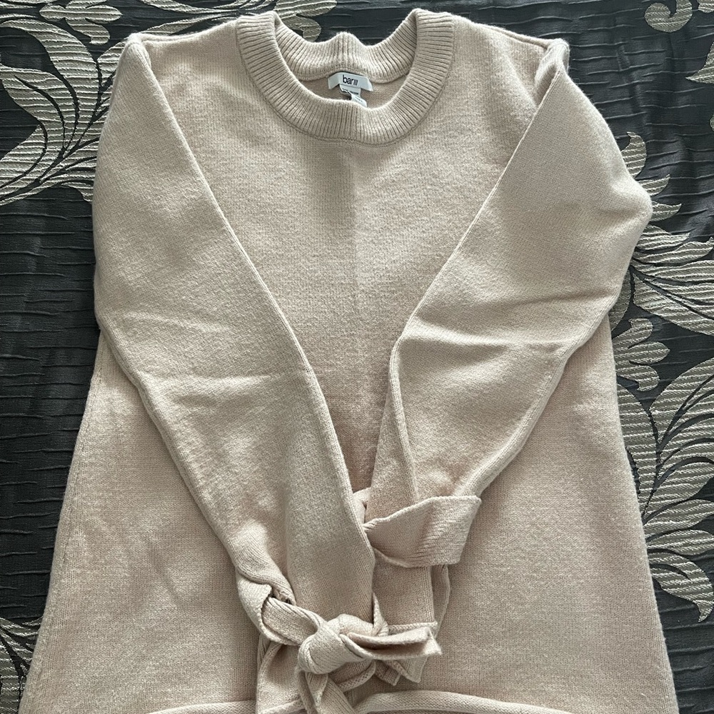 BAR III light pink Sweater